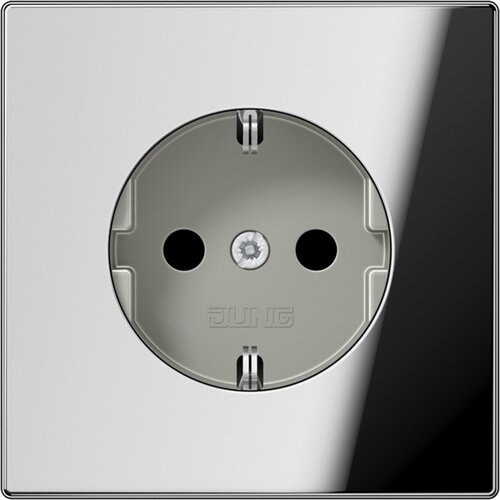 Jung SCHUKO vtičnica 16A 250V GCR 1520 KI, (20888191) Cene