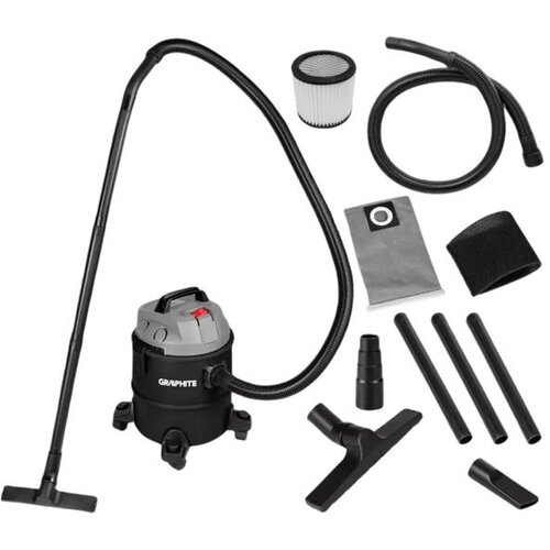 USISIVAČ 1200W 20L 59G614 Cijene