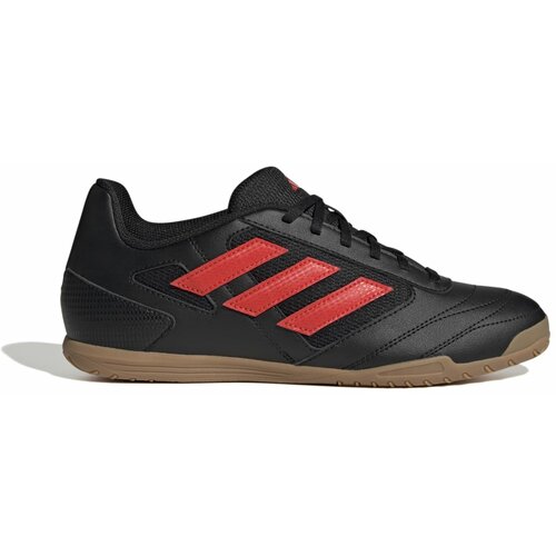 Adidas super sala 2, muške patike za fudbal (in), crna IE1550 Cene