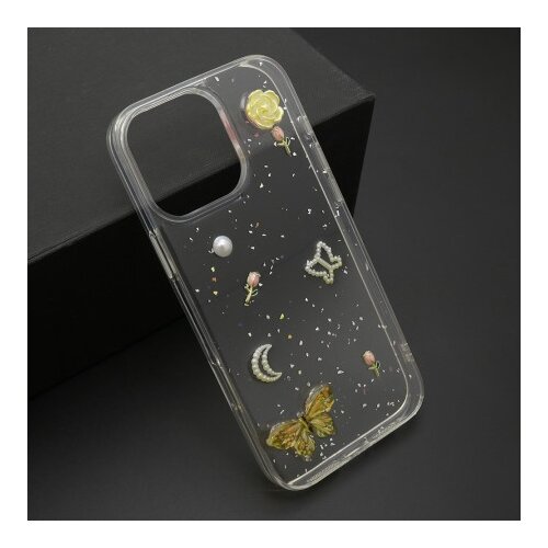  Futrola sticker za iphone 16 pro max (6.9) dz02 ( F121692 ) Cene