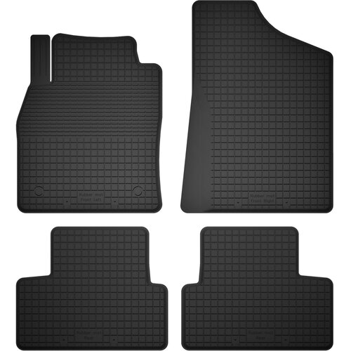 Wielganizator Komplet 4 gumijastih avtotesnilk, univerzalen za: Mazda MX-30 crossover (2020-), (22131992) Cene