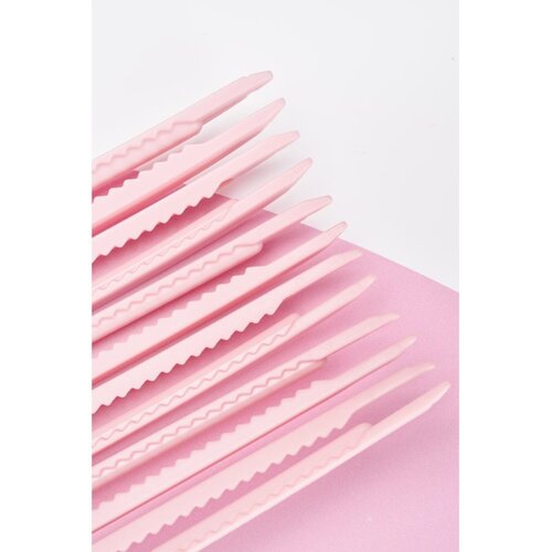 Brushworks Volumising Hair Clips kopča za kosu za volumen 2 kom Slike