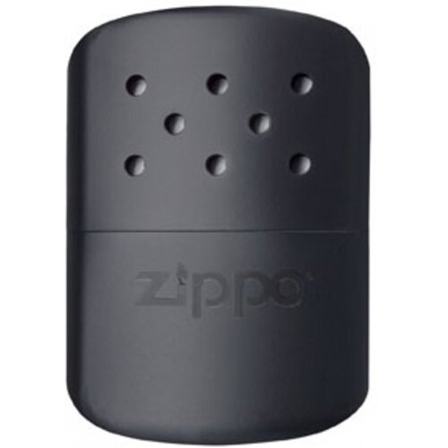 Zippo grelec za roke črn 12H 40368 Cene