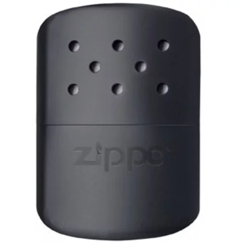 Zippo grelec za roke črn 12H 40368