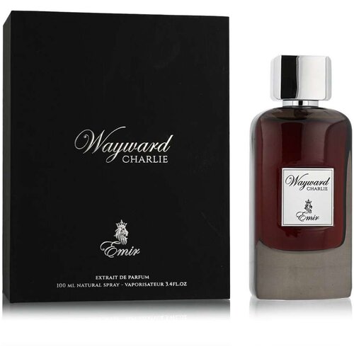 Parfem za oba spola Emir Wayward Charlie 100 ml Cijene