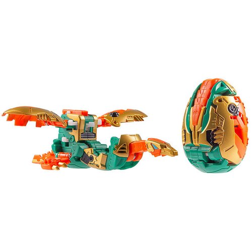 Hello carbot Archaebot Slike