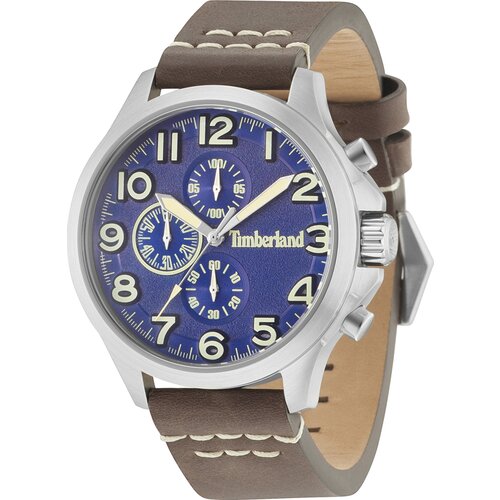 Timberland mo&amp;scaron;ka ročna ura TBL15026JS-03 Slike
