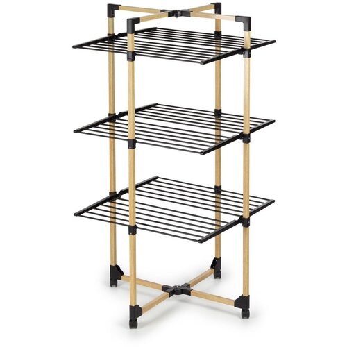 Vitapur pokončno stojalo za perilo Tower Deluxe Cene
