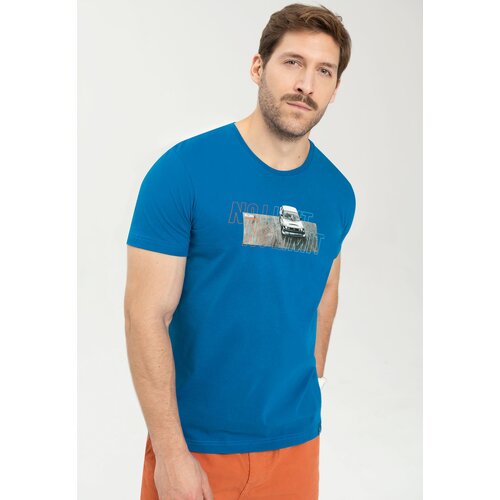 Volcano Man's T-shirt T-Kickdown M02010-S23 Slike