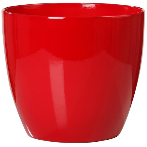 Scheurich keramička tegla 16 cm cover pot red 920/16 Cijene