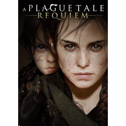 Steam A Plague Tale: Requiem (PC) Key EUROPE Cene