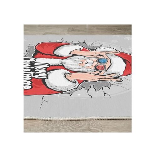 Conceptum Hypnose Woopamuk 427 Tepih, 80x150 cm, siva Slike