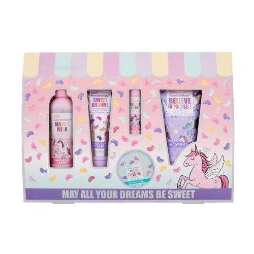 Baylis &amp;amp; Harding Beauticology May All Your Dreams Be Sweet za otroke Slike