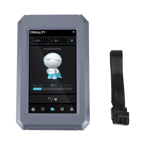 Creality LCD zaslon Cene