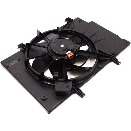 EU PROIZVAJALEC VENTILATOR HLADILNIKA VODE FORD FIESTA BREZ SENZORJA Cene