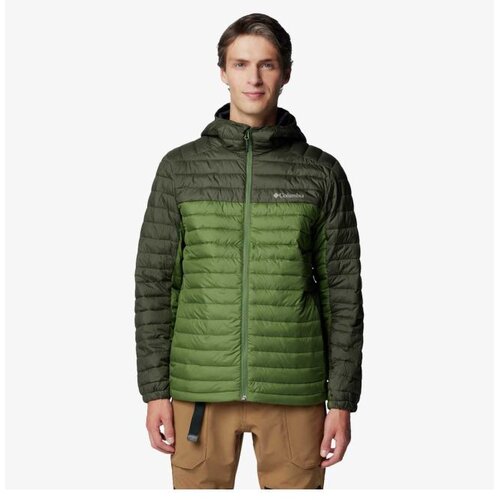 Columbia Silver falls&trade; ii hooded jacket Cene