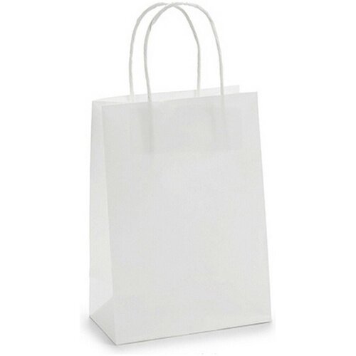  Papirnata vreča Pincello 8 x 31 x 15 cm Slike