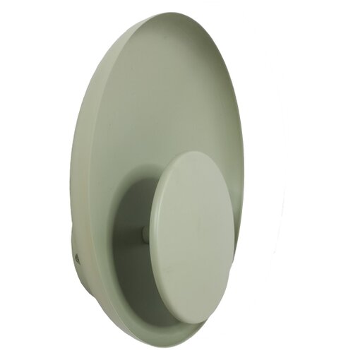 Nordlux led prigu&amp;scaron;iva zidna lampa marsi LED/7W/230V zelena Slike