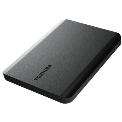 Toshiba Canvio Basics 4TB 2.5 inča crni eksterni hard disk HDTB540EK3CA outlet Cene