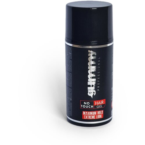  za kosu s pumpicom Gummy No Touch Matte 98 ml – Maximum Hold Cijene
