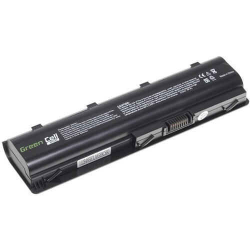 Green cell Baterija za HP Compaq Presario 435 / 436 / CQ32 / CQ42 / CQ43 / CQ56, 5200 mAh Slike