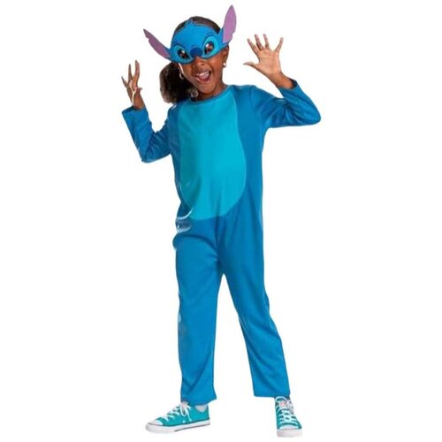  Svečana odjeća za djecu Stitch Slike
