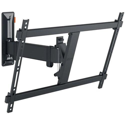 Vogels TVM 3625 schwarz TV-Wandhalterung 40-77", turn 120°, Vesa 600x400, max. 35 kg Cene