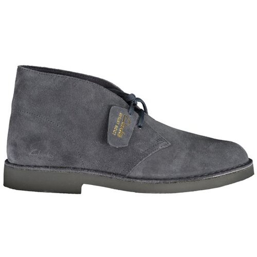 Clarks mu&scaron;ka plava čizma Cijene