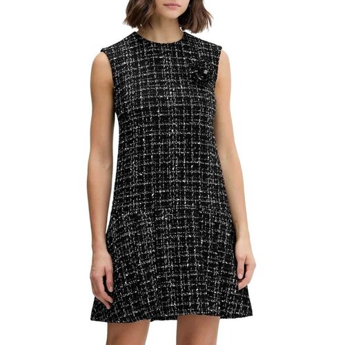 Hugo mini haljina od tvida Slike