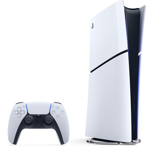 Sony playstation PS5 slim digital edition Cene