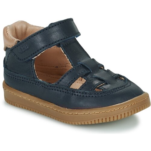 GBB KASSIM Blue Slike
