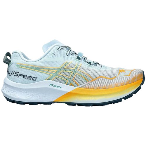 Asics Tek & Trail Fujispeed 2 Modra Cene