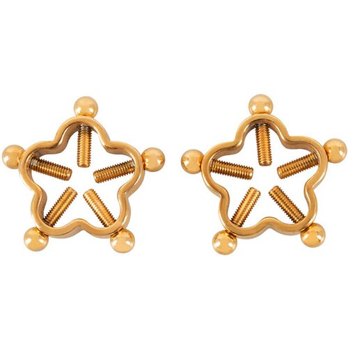 Bad Kitty Nipple Jewellery 0539422 Gold Cijene