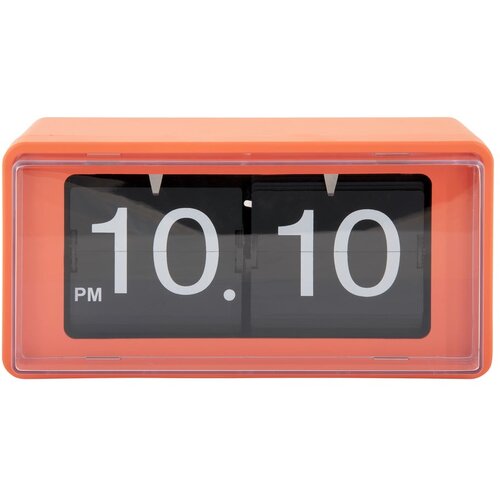 Karlsson Ura Retro Boxed Flip – Cene
