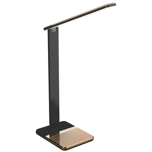  LED prigušiva dodirna stona lampa PRESTIGE LED/12W/230V 2700/6500K crna Cene