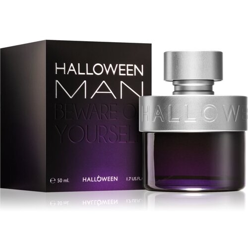 Jesus Del Pozo Halloween Man toaletna voda 125 ml za mu&amp;scaron;karce Slike