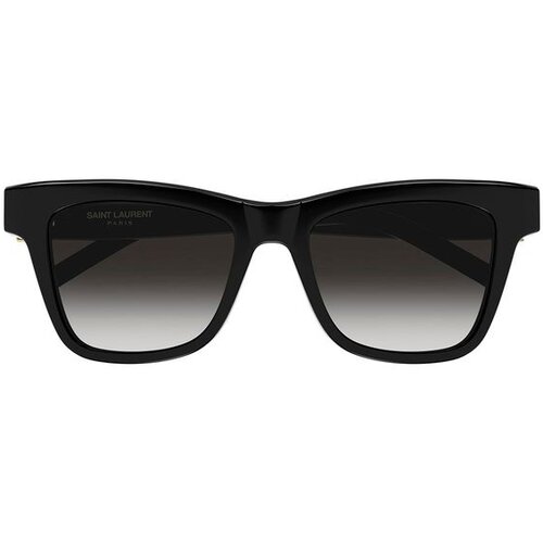 Saint Laurent Ženske Sunčane naočale SL M106-Gray Slike