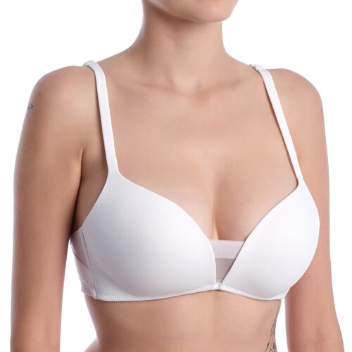 Lormar Oblazinjeni TRIANGOLO-EXTRA-BLANCO Bela Cene