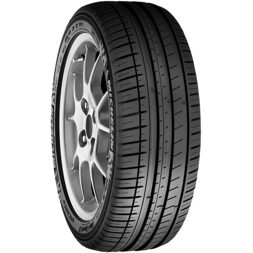 Michelin Letna 245/35R20 95Y PS3 ZP * MOE XL - Skladi&amp;scaron;če 6 (Dostava 1 delovni dan) Slike