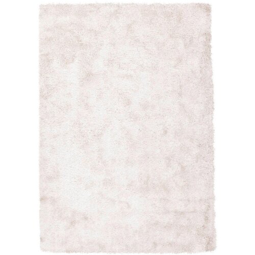 Kayoom PREPROGA Z VISOKIM FLOROM Diamond 700 Puderrosa 200/290 cm taftano svetlo roza Cene