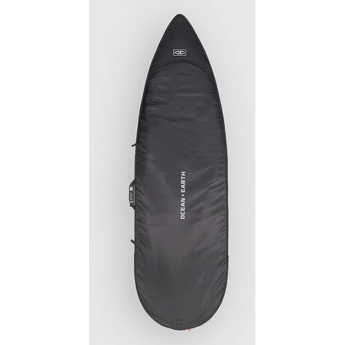 Ocean & Earth Cor_X Shortboard 6'8 Torba za surf desko black Cene