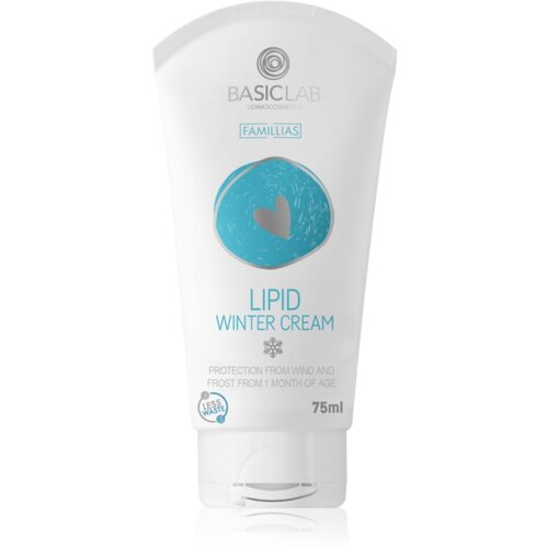 BasicLab Dermocosmetics Famillias zimska zaščitna krema 75 ml Cene