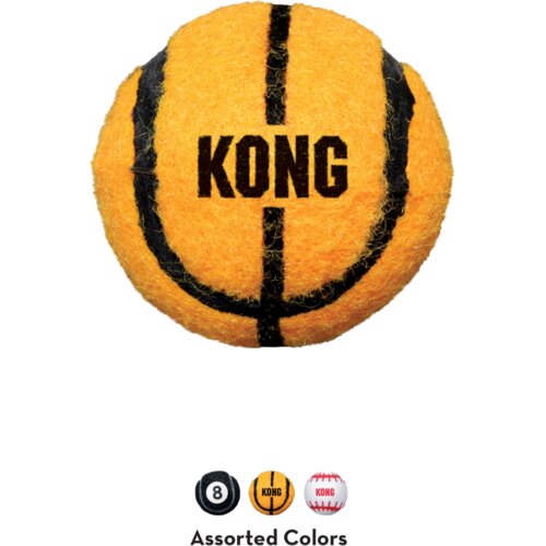 Kong igrača za pse Sport Balls Small 3 kom Cene