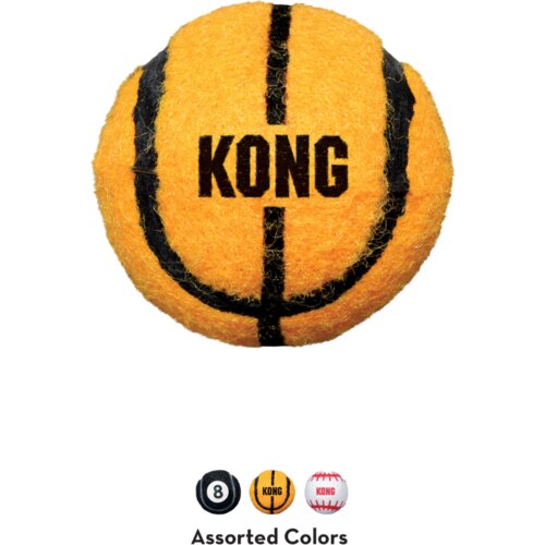 Kong igračka za pse Sport Balls Small 3 komada Cijene