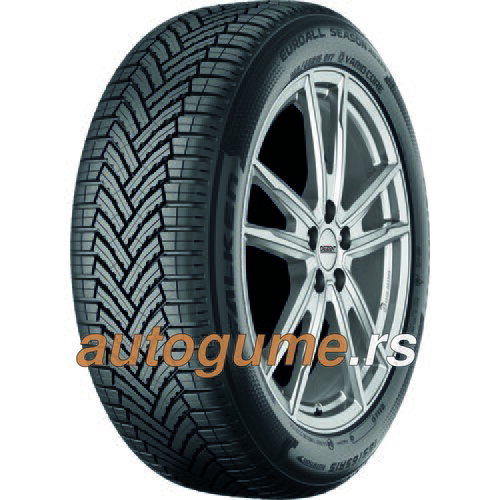 Falken EUROALL SEASON AS220 ( 215/70 R16 100H, VCe BLK ) Slike