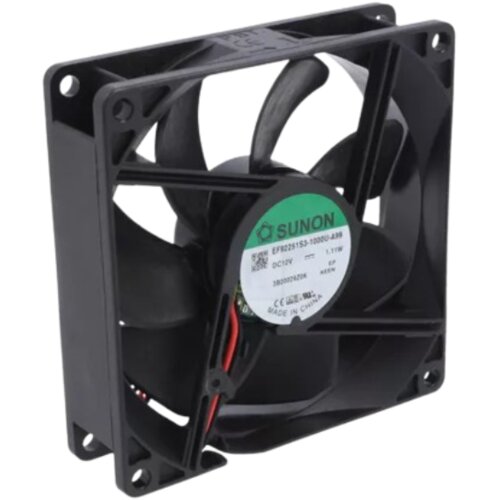  Ventilator EF92251S3-1000U-A99 92x92x25mm SUNON Cijene