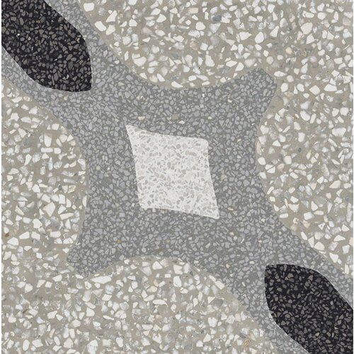 Marazzi D Segni Scaglie Tappeto 9 20x20cm M1LL Cene