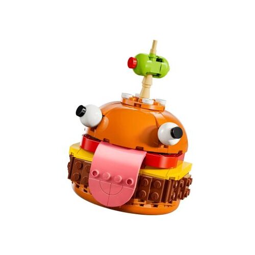 Lego 77070 Durrr Burger Slike