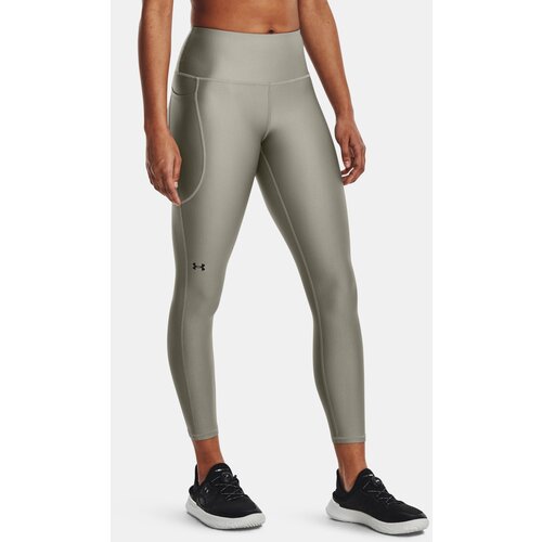 Under Armour Leggings Armour Hi Ankle Leg-GRN - Women Slike