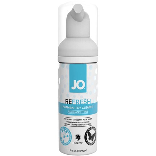 System Jo JO - antiseptično razpr&amp;scaron;ilo (50ml) Slike
